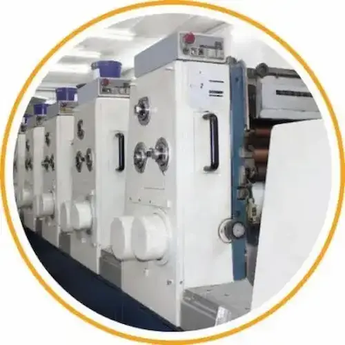 printing services in Chennai