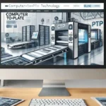 Computer-to-plate