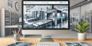 Computer-to-plate