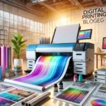 Digital Printing