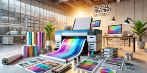 Digital Printing