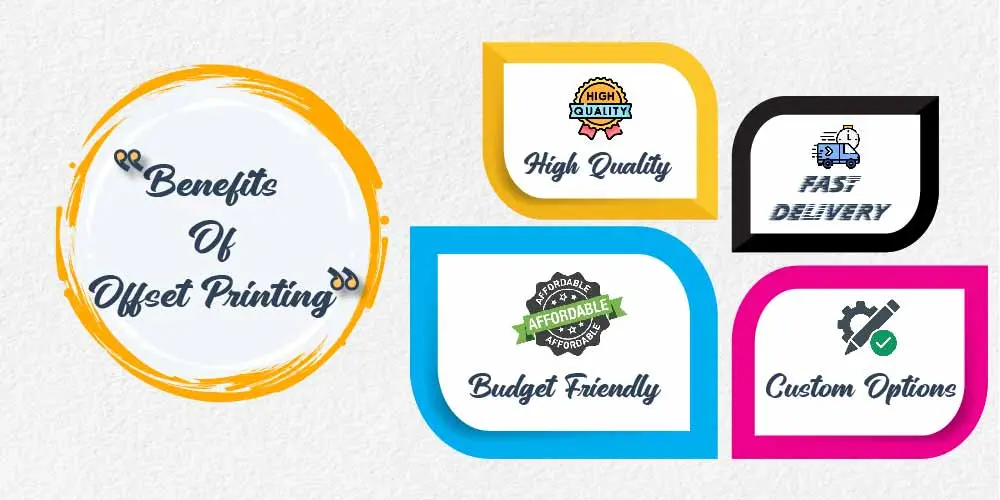 Offset printing services in Chennai for bulk orders