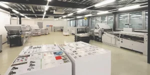 Digital Printing