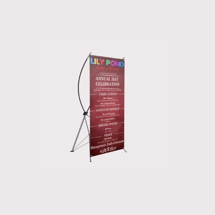 A3 and A4 size poster printing in Chennai for business use