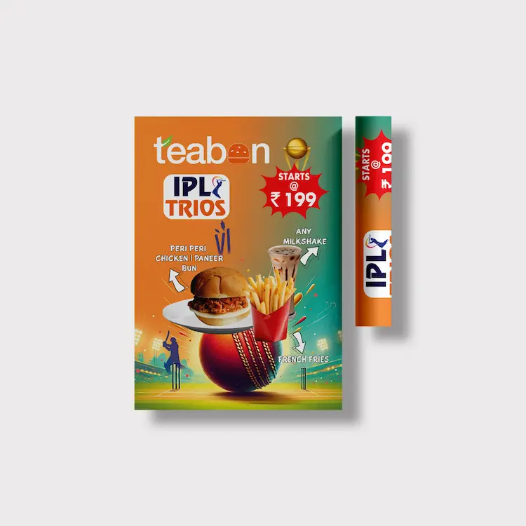 Best flyer printing services in Chennai – custom marketing flyer