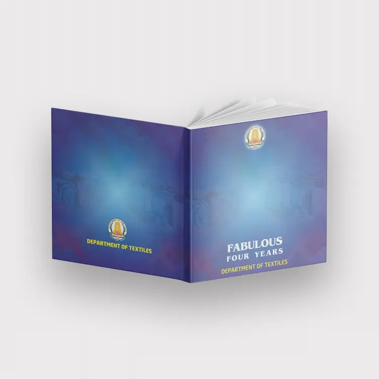 Books Bulk Book Printing in Chennai - Wholesale Printing Solutions for Companies & Schools