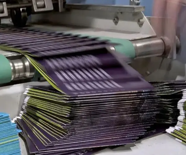 Corporate stationery printing services in Chennai – Shiron Prints