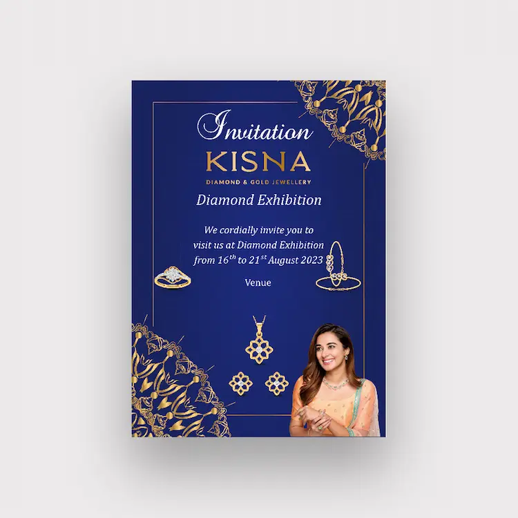 Boost your event’s appeal with high-quality invitation card printing in Chennai