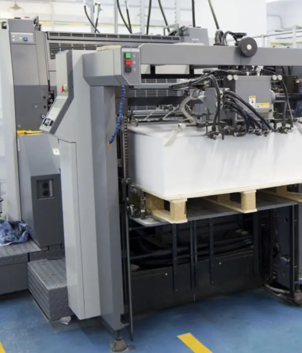 High-quality digital and offset printing Chennai – catalogs, brochures, flyers