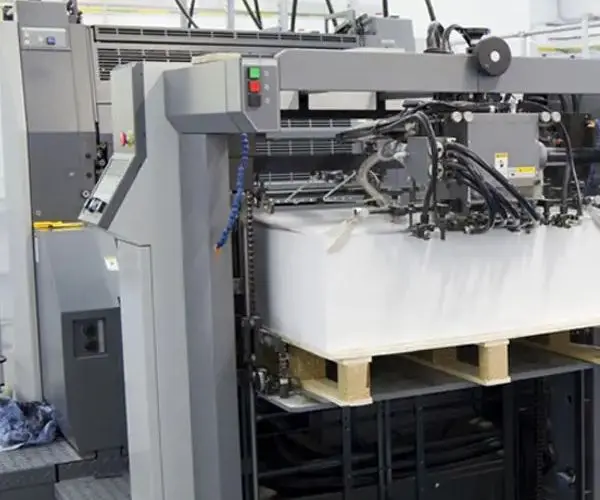 Digital and offset printing services in Chennai – Shiron Prints
