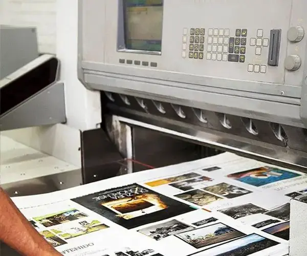 Same-day printing services in Chennai – Shiron Prints