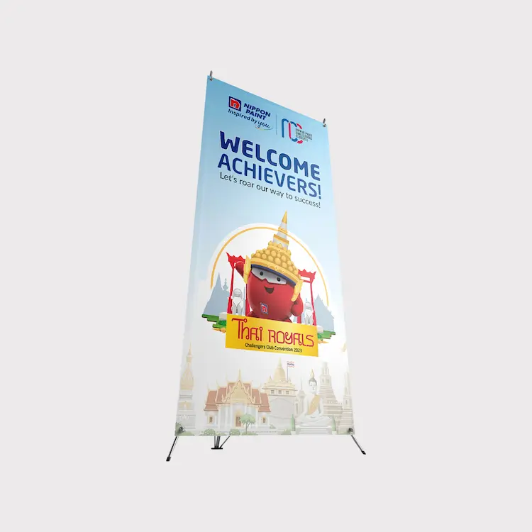 Online wall poster printing in Chennai with doorstep delivery