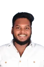 Thanigai - Digital Marketing Executive