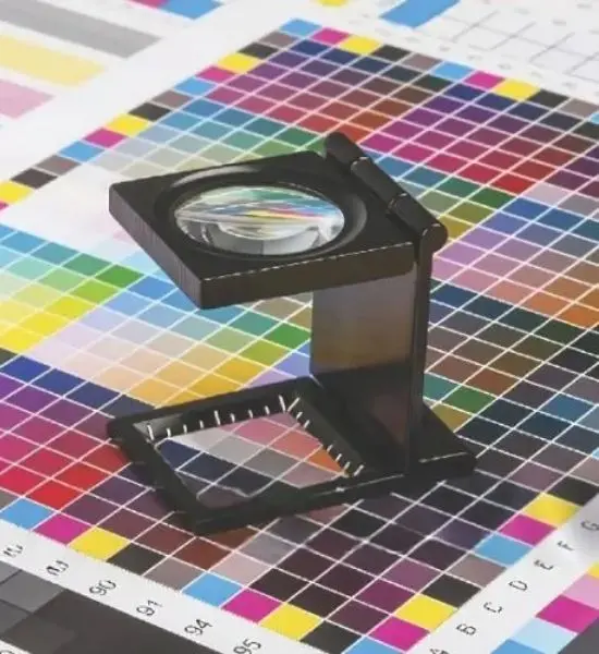 Home Color-accurate printing services in Chennai