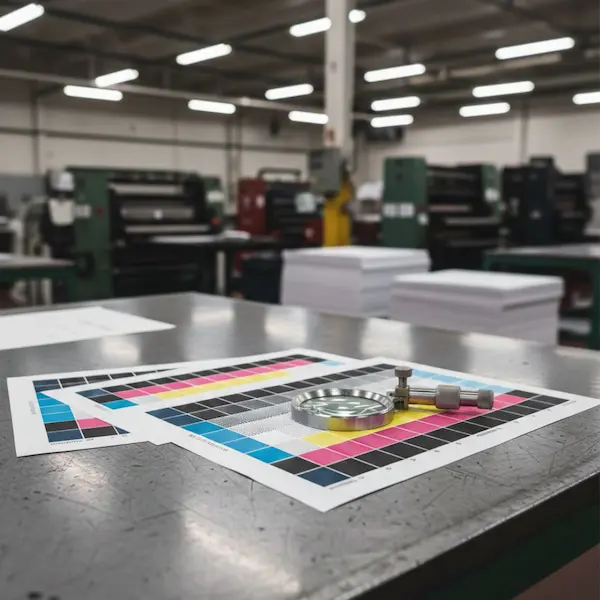 Color-accurate printing company in Chennai
