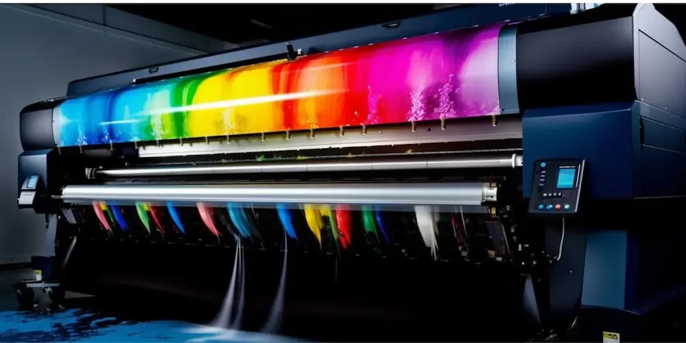 Off-set-printing Off-set-printing